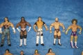20 Кеч Фигури със забележки Bobby Fish Elite/Undertaker/Rey Mysterio/Lana/The Miz, снимка 4