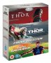 Трилогия "Тор" (Thor) на BluRay - чисто нова, снимка 2