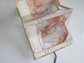 Детска книга с триизмерни картини приказки , снимка 3