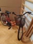Детски велосипед , снимка 3