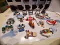 Lego Star Wars - Lego корабчета, снимка 1