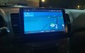 SUBARU OUTBACK 3 LEGACY 2004-2009 - 9'' Андроид Навигация , 9161, снимка 2