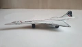 MATCHBOX 1978 SB 23 Concorde British Airways, снимка 3