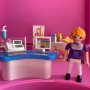 Сладкарница Playmobil, снимка 2