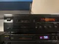 Yamaha KX-393 cassette deck, снимка 4