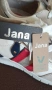 Нови дамски сникърси Jana (Vegan Shoes) – Размер 38, снимка 9