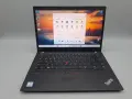 Lenovo ThinkPad 14s Core i7 10th 16GB 256GB SSD, снимка 1