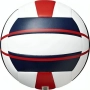 Топка за плажен волейбол Molten V5B1500-RO, снимка 5