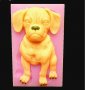 Голямо куче силиконов молд форма за фондан украса торта декорация, снимка 3