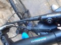 Boardman X7 sport 28 цола 3х9 скорости Sram x5 хидравлика Tektro, снимка 6