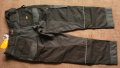 Timbra CLASSIC ARBEIDSBUKSE Poly Stretch CORDURA Work Trouser размер 54-XL работен панталон W3-77, снимка 2