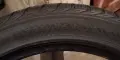 Продавам 4 броя зимни гуми 225.45.17 на 1 сезон дот 2021 Nokian , снимка 3