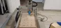 CNC Фреза+лазер, снимка 1