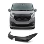 Спойлер за преден капак Дефлектор за Renault Trafic 2014-2026, снимка 1