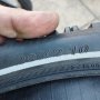 Нов чифт 29 цола гуми за велосипед колело 2.1, снимка 3