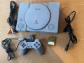 ХАКНАТ Sony PlayStation 1 Original / SCPH-5502 , PS1 , Плейстейшън 1, снимка 2