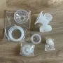 Philips Avent Единична електрическа помпа Natural Motion
Premium + подарьк резервни части, снимка 6