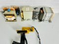 Трансформатори от аудио системи Technics, SONY, Pioneer, снимка 1 - Ресийвъри, усилватели, смесителни пултове - 27989287