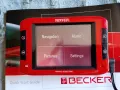 Навигация Ferrari Becker , снимка 7