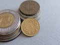 Монета - Швейцария - 5 рапен | 1986г., снимка 1 - Нумизматика и бонистика - 39115362