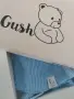Gush одеалце от памук, снимка 1