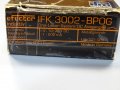 Индуктивен сензор Effector IFK 3002-BPOG inductive proximity sensor, снимка 4