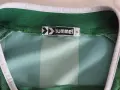 Тениска Roda '23 — Домакински Hummel — Мъже размер XL Зелено, снимка 5