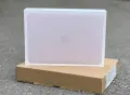 НОВ!!! Apple MacBook Neo 13”, A18 Pro, 8GB RAM, 512GB SSD, Blush, A3404, снимка 3