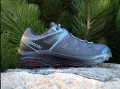 Salomon Gore Tex Rinjani GTX  номер 38 2/3 туристически обувки маратонки , снимка 1