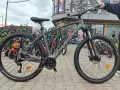 Промо велосипед 29" Sprint APOLON сив, снимка 1