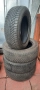4 броя всесезонни гуми 195 60 16 dot22 7mm, снимка 1