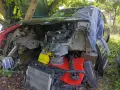Hyundai santa fe 2 на части , снимка 4