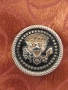 знак / пин / значка / печат USA, снимка 2