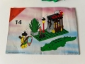Lego Pirates 6246 Crocodile Cage, снимка 4