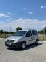 Volkswagen Caddy 1.9 TDI, снимка 4