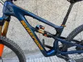 Nukeproof Mega 297 Carbon/Shimano XT/FOX Factory 38 Kashima 170mm, снимка 5