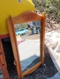 Старо огледало -2бр., снимка 3