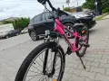 Промо велосипед 26" Passati CYBERTRECK розов, снимка 7