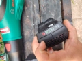акумулаторен листоръбирач Bosch alb 36 li , снимка 2