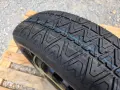 Резервна гума/патерица 17ка 5х112 Mercedes, снимка 3
