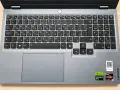 Lenovo LOQ 15ARP9 | Ryzen 7 7435HS | RTX 4060 8GB | 24GB RAM | 512GB SSD, снимка 6
