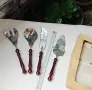 Прибори за сервиране , снимка 2