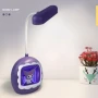Детска LED настолна лампа с фигурки – забавна светлина за мечтатели., снимка 4