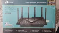 TP-Link Archer AX73 AX 5400 Wi-Fi 6 рутер, снимка 1