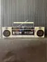 SANYO M-W24K VINTAGE RETRO BOOMBOX радио касетофон, снимка 6