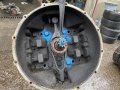 ръчна скоростна кутия за Steyr 32s37 4x6 самосвал zf, снимка 2