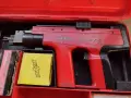 Пистолет Хилти DX - 450, снимка 8