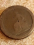 СТАРА монета пени Великобритания рядка за КОЛЕКЦИЯ ДЕКОРАЦИЯ 53131, снимка 8