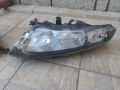 Фарове, ляв и десен фар за Хонда Сивик 8 Honda Civic 8, снимка 2