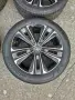 джанти toyota bz4x 20 , снимка 3